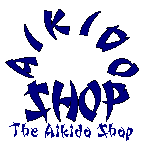 The Aikido Shop
