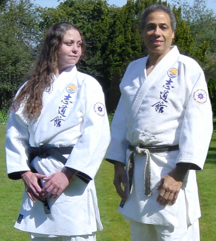 THE AIKIDO SHOP - 